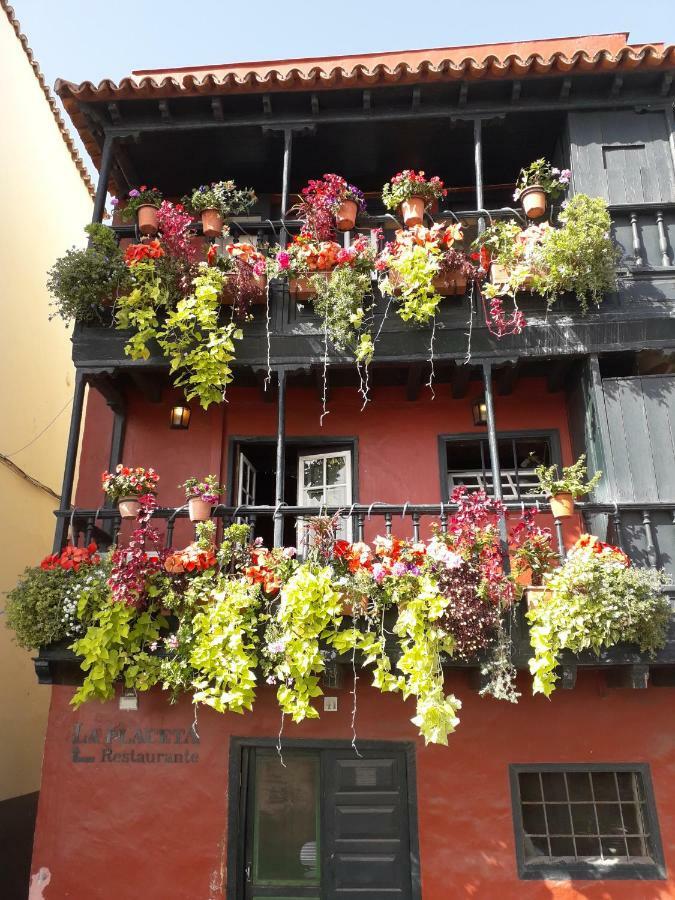 Il Gabbiano Apartment Los Cancajos Exterior photo